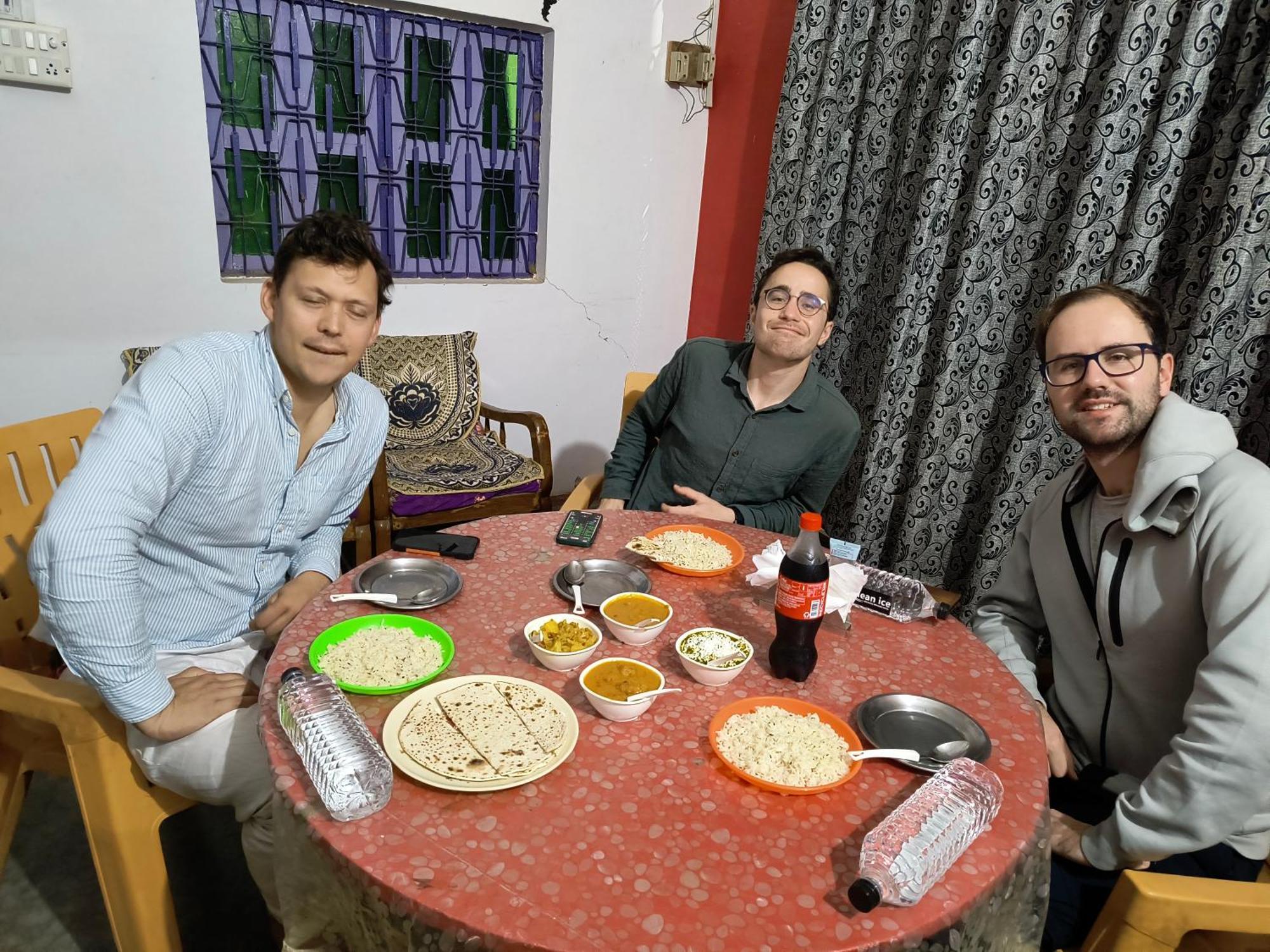 Holiday Home Stay Khajurāho Екстериор снимка