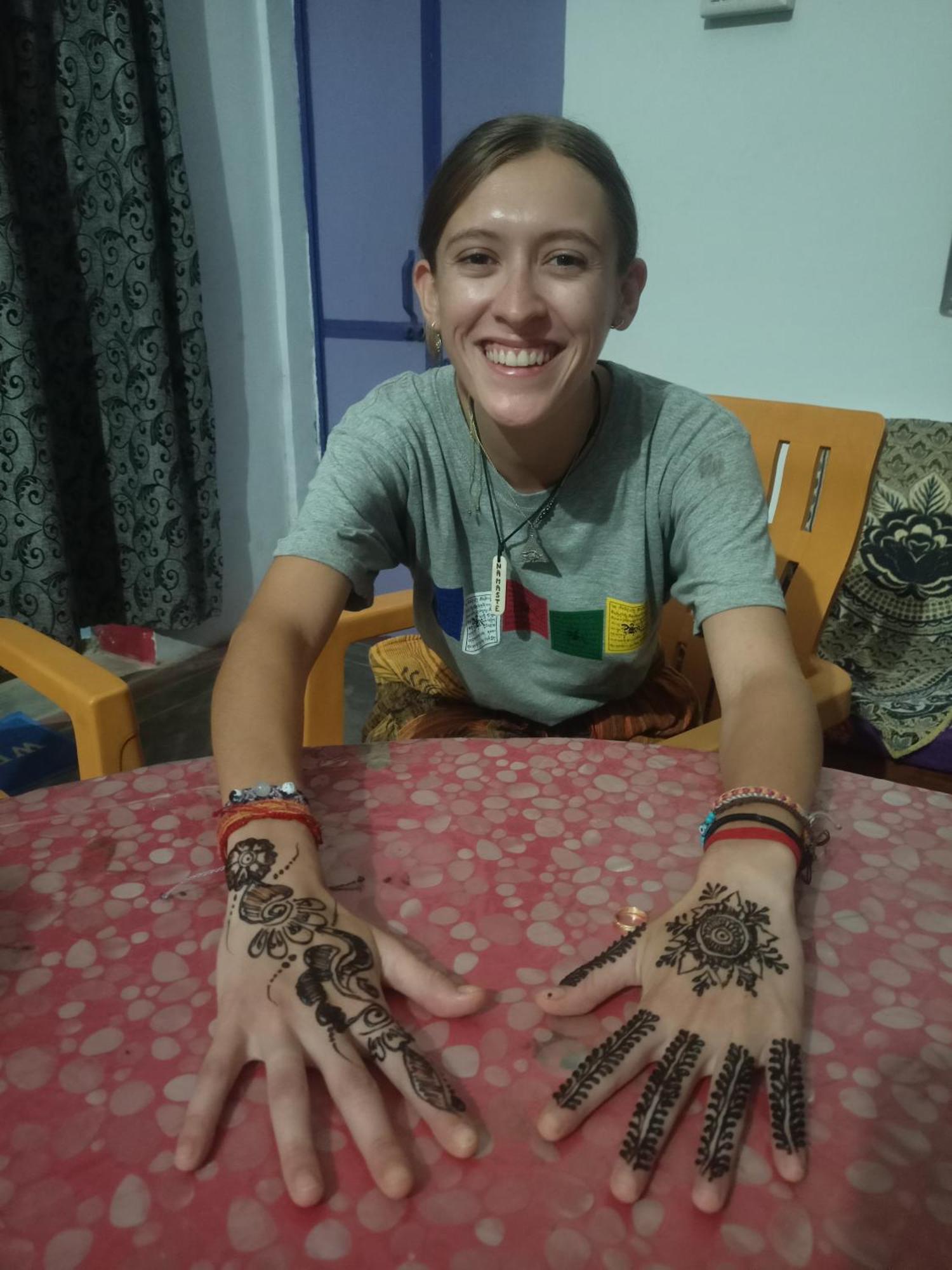 Holiday Home Stay Khajurāho Екстериор снимка