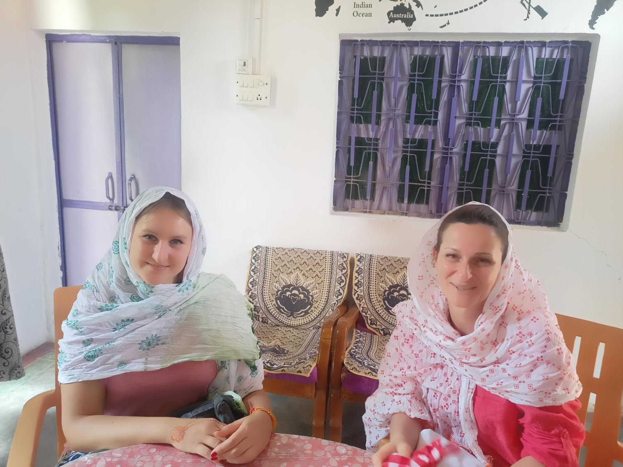 Holiday Home Stay Khajurāho Екстериор снимка
