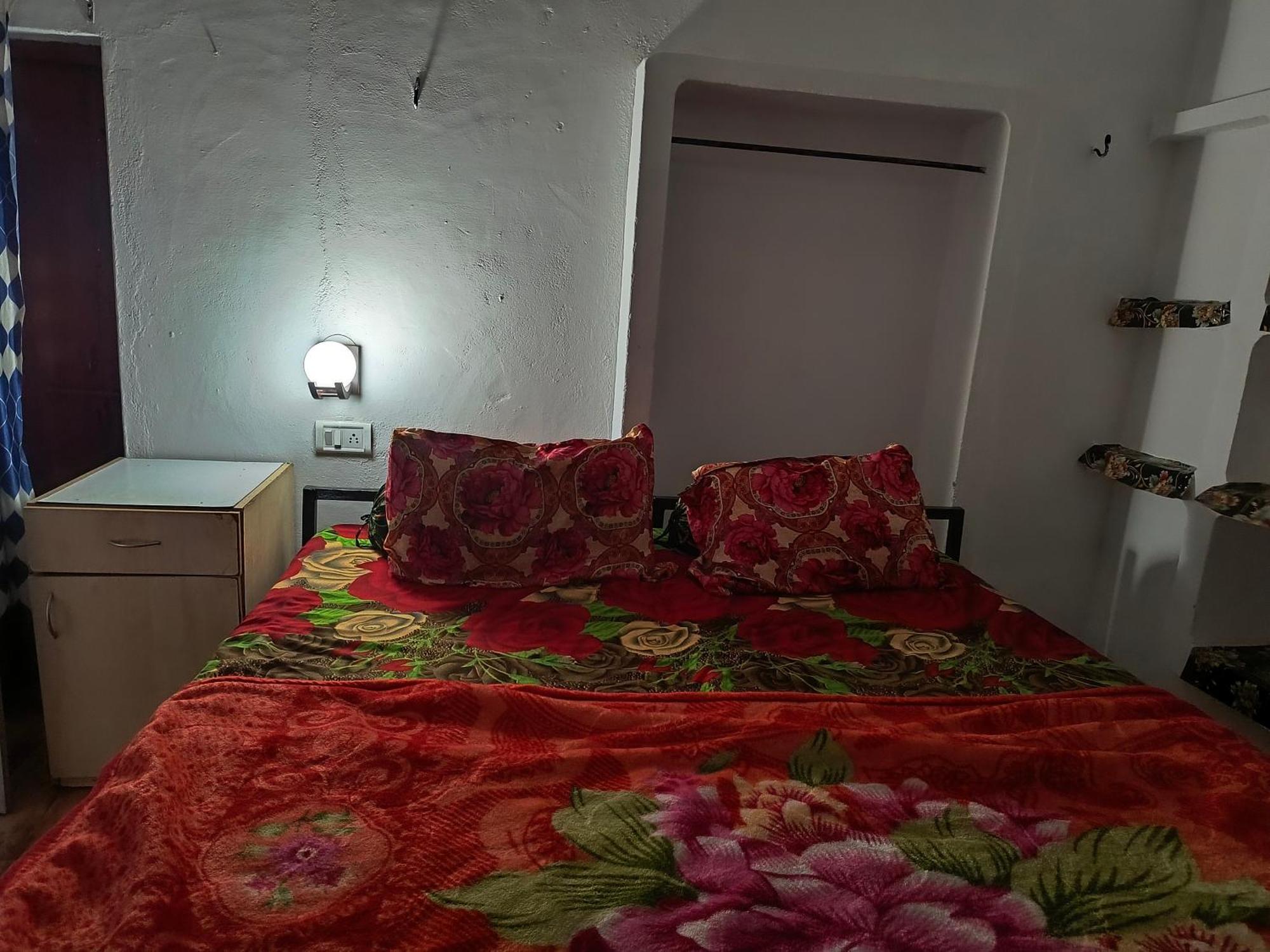 Holiday Home Stay Khajurāho Екстериор снимка