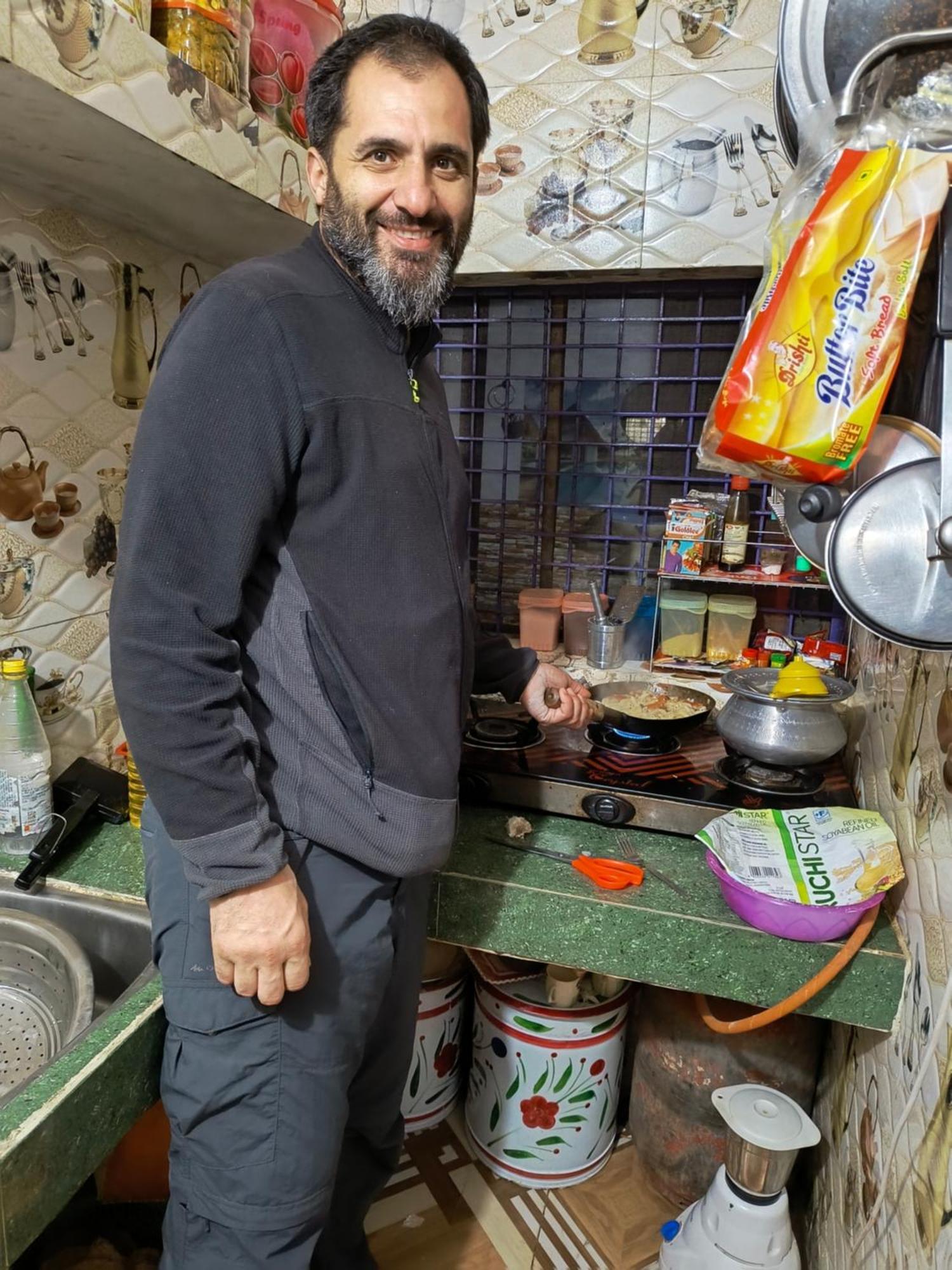 Holiday Home Stay Khajurāho Екстериор снимка