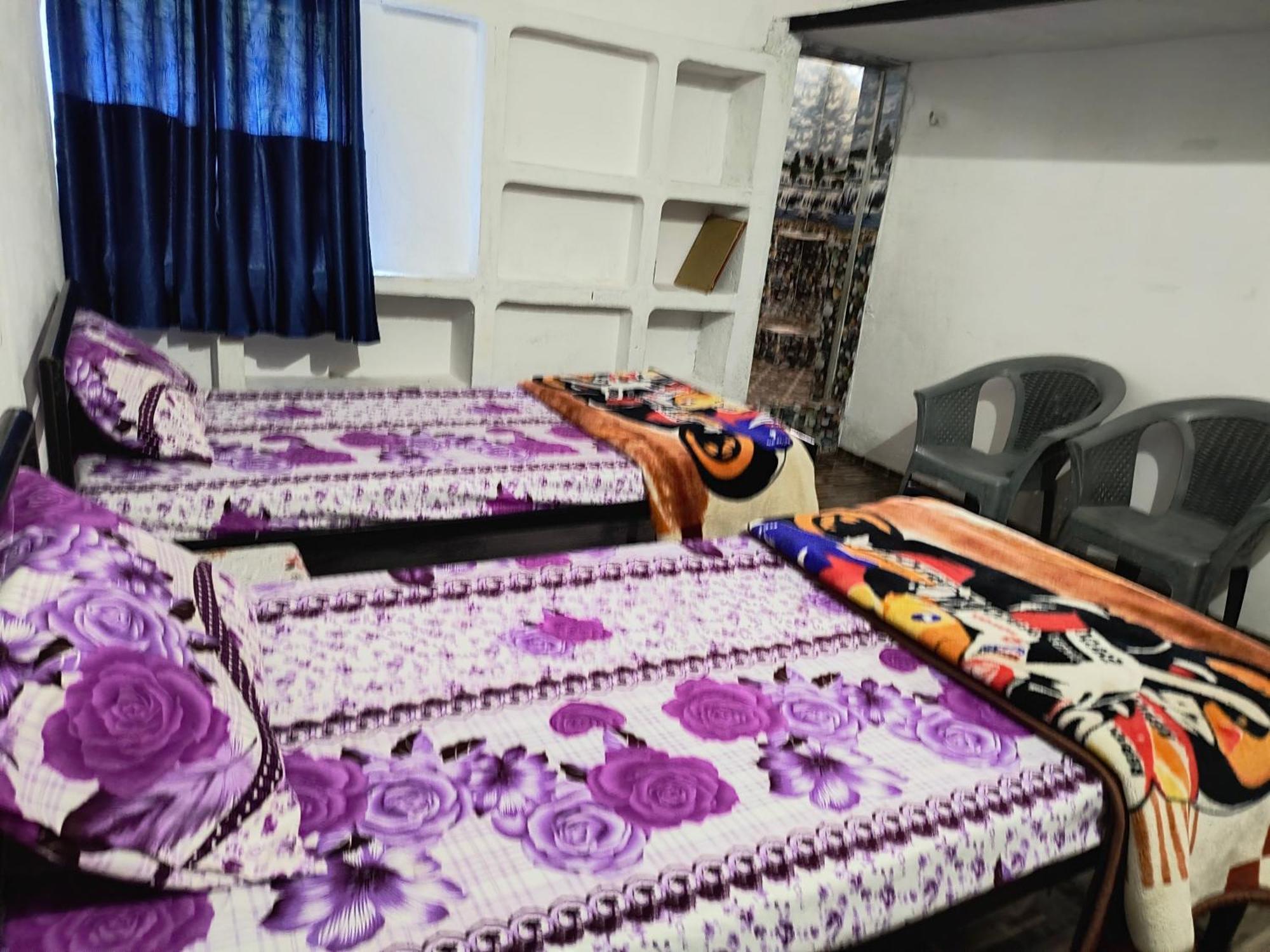 Holiday Home Stay Khajurāho Екстериор снимка