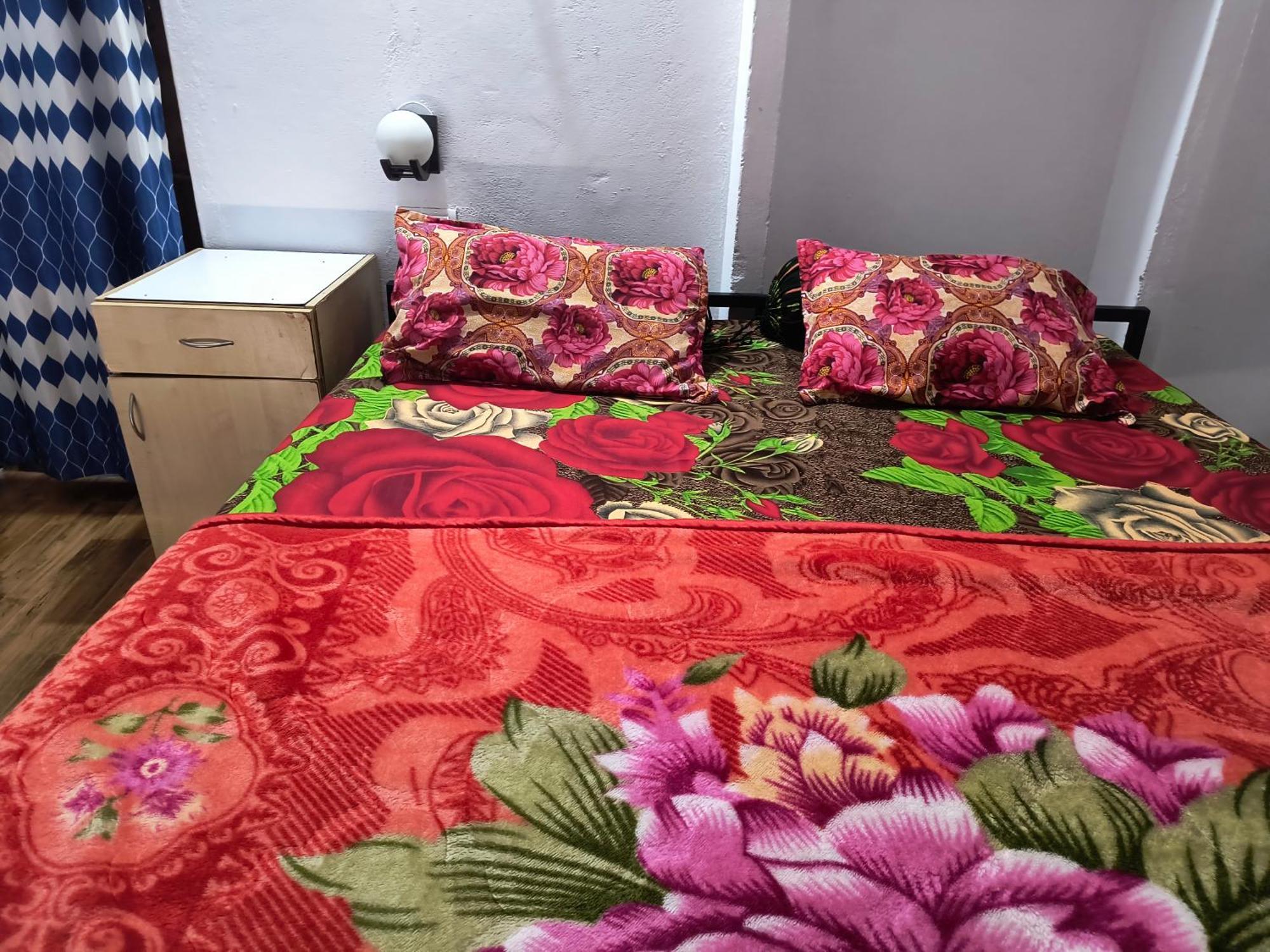 Holiday Home Stay Khajurāho Екстериор снимка
